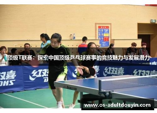 顶级T联赛：探索中国顶级乒乓球赛事的竞技魅力与发展潜力